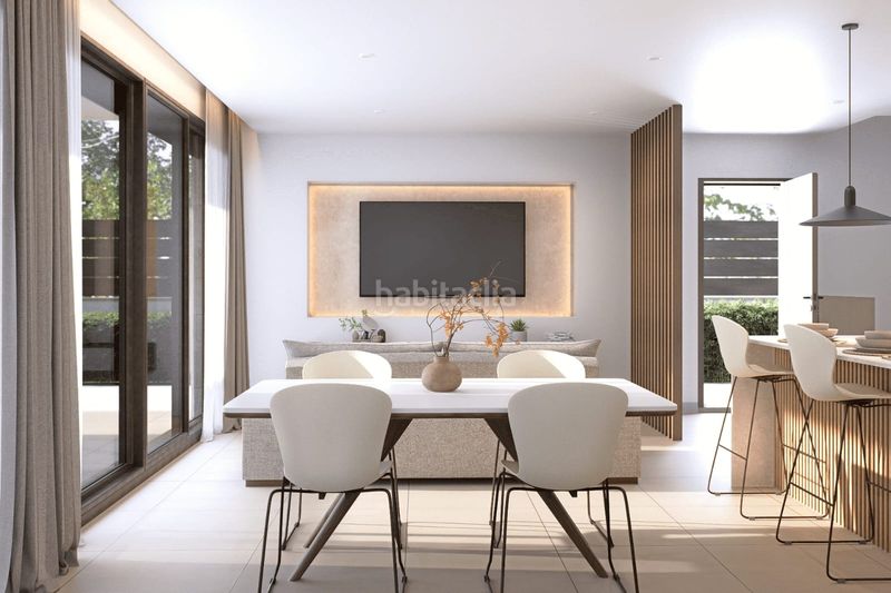 Foto eaf934a0-5073-45ae-bdbb-4325688da8e6. Angebot Amazing luxury villas in Pilar de la Horadada !!! in Pilar de la Horadada. Wohnungen von Neubauten