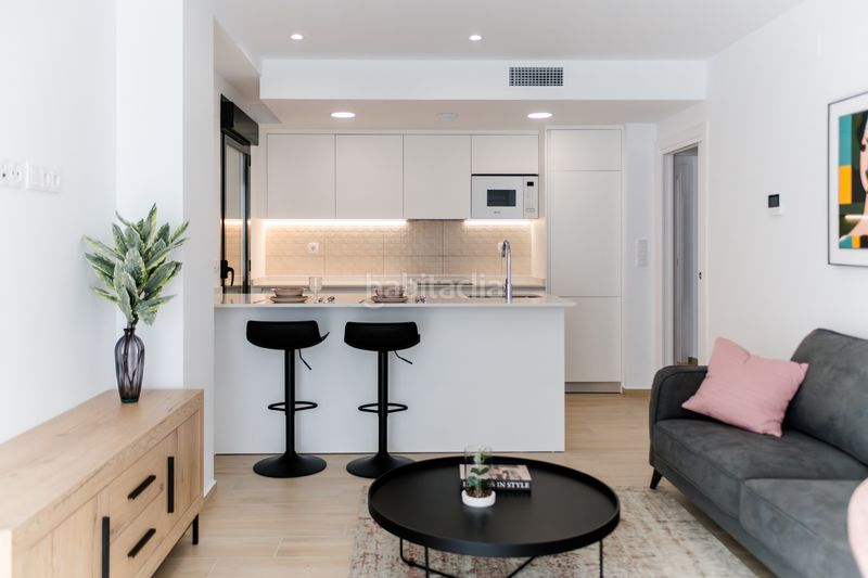 Foto 2d645328-688d-4238-8358-1d324a59c255. Apartamento 69m<sup>2</sup> en calle mayor 28 luxury apartments in torre pacheco – modern living on the costa cálida en Torre - Pacheco