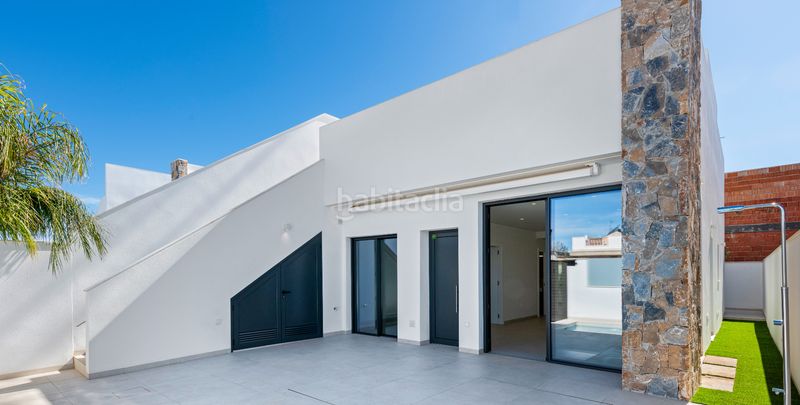 Foto 25c8184a-3bb5-4767-acab-6fa0f6051703. Angebot Modern 3 Bed Apartments with Communal Pool in Pilar de la Horadada – Mediterranean Living from €359, in Pilar de la Horadada. Wohnungen von Neubauten