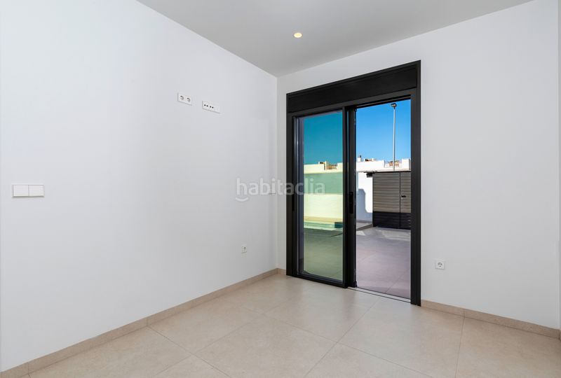 Foto 4dfb541b-7304-4cff-b787-97e0fcdd1897. Angebot Modern 3 Bed Apartments with Communal Pool in Pilar de la Horadada – Mediterranean Living from €359, in Pilar de la Horadada. Wohnungen von Neubauten