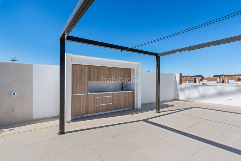 Foto 645ba54c-8255-4ced-97f4-ac7211c48607. Angebot Modern 3 Bed Apartments with Communal Pool in Pilar de la Horadada – Mediterranean Living from €359, in Pilar de la Horadada. Wohnungen von Neubauten