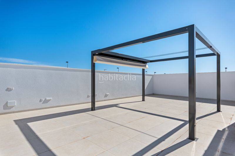 Foto ab793f33-e438-48f4-9ef2-54829caf5d54. Angebot Modern 3 Bed Apartments with Communal Pool in Pilar de la Horadada – Mediterranean Living from €359, in Pilar de la Horadada. Wohnungen von Neubauten