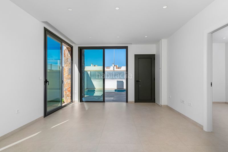 Foto c0890329-6503-4842-93a2-cc44907d05f3. Angebot Modern 3 Bed Apartments with Communal Pool in Pilar de la Horadada – Mediterranean Living from €359, in Pilar de la Horadada. Wohnungen von Neubauten