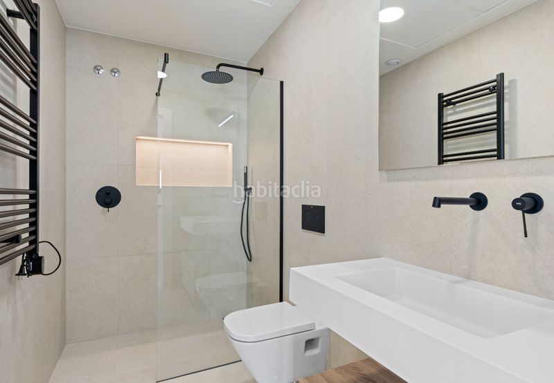 Foto fee8eb38-fce1-4554-a3d1-3c1bcffc0208. Angebot Modern 3 Bed Apartments with Communal Pool in Pilar de la Horadada – Mediterranean Living from €359, in Pilar de la Horadada. Wohnungen von Neubauten