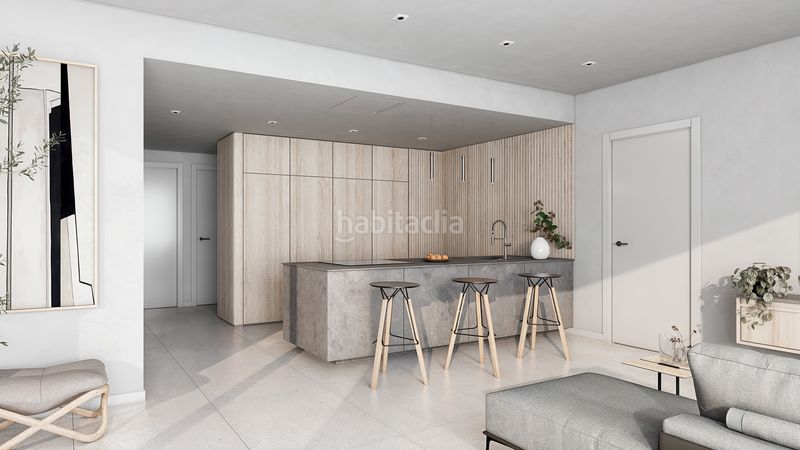 Foto 95f2fdf9-459a-4fa9-a10a-d5fef2ba79e9. Apartament 66m<sup>2</sup> amb aparcament a Manilva pueblo Manilva