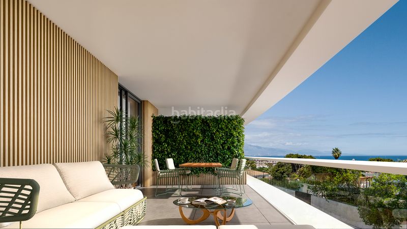 Foto c251bdd5-971c-4511-8e51-32d7eccd0faa. Apartament 66m<sup>2</sup> amb aparcament a Manilva pueblo Manilva