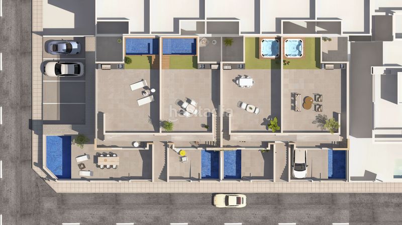 Foto 35a41fcb-2611-4c43-9f2c-e70d4e128f03. Apartamento 85m<sup>2</sup> en avenida doctor artero guirao 85 luxury residencial in !!! en San Pedro del Pinatar