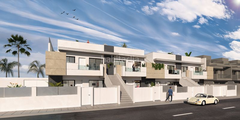 Foto 931df2c4-d6f5-43d7-a710-123da0de36b9. Apartamento 85m<sup>2</sup> en avenida doctor artero guirao 85 luxury residencial in !!! en San Pedro del Pinatar