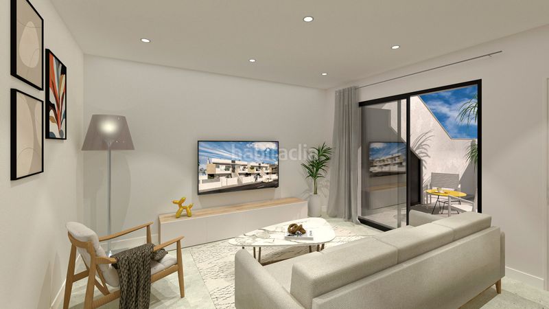 Foto c087a5b1-2514-48d0-9d19-8dfd248b8830. Apartamento 85m<sup>2</sup> en avenida doctor artero guirao 85 luxury residencial in !!! en San Pedro del Pinatar