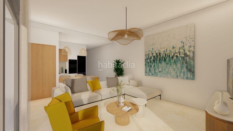Foto 0ddd9895-43ef-4a3d-ba75-6a75fd73ef2c. Promoció Luxury bungalows with private pool in Santiago de la Ribera !!! a San Javier. Habitatges d´obra nova