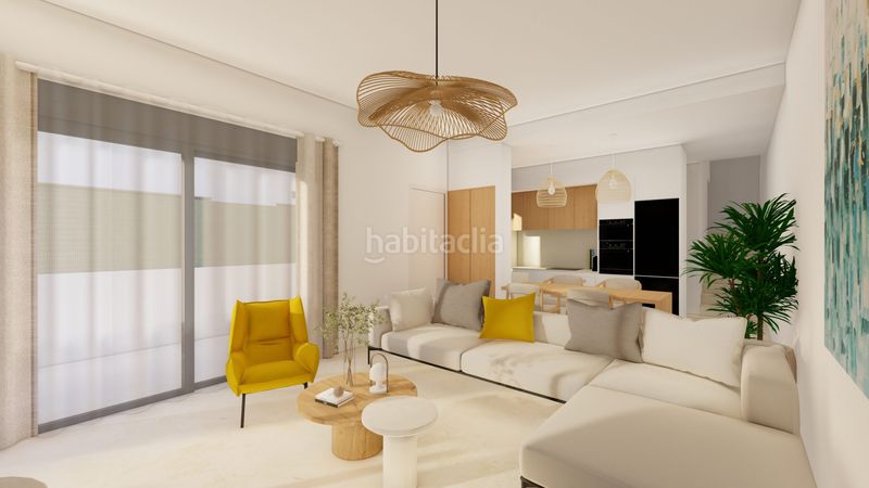 Foto 87595688-7414-47a0-8339-3a766bd4d925. Promoció Luxury bungalows with private pool in Santiago de la Ribera !!! a San Javier. Habitatges d´obra nova