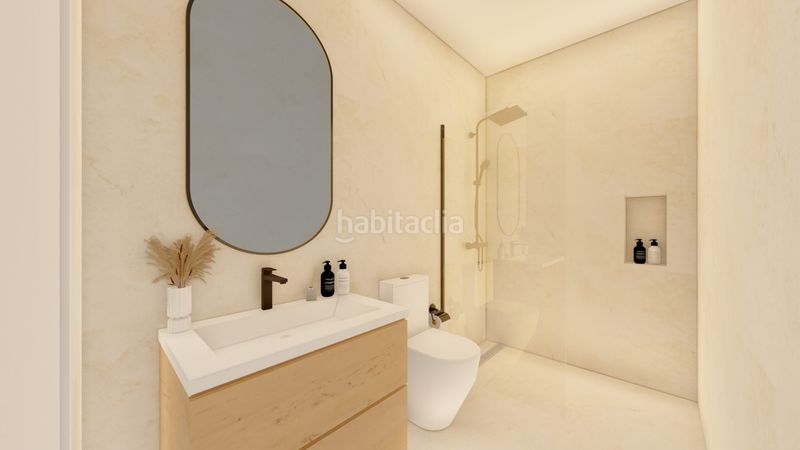 Foto a0962f5c-660c-43d0-a400-4970a6b6b2d3. Promoció Luxury bungalows with private pool in Santiago de la Ribera !!! a San Javier. Habitatges d´obra nova