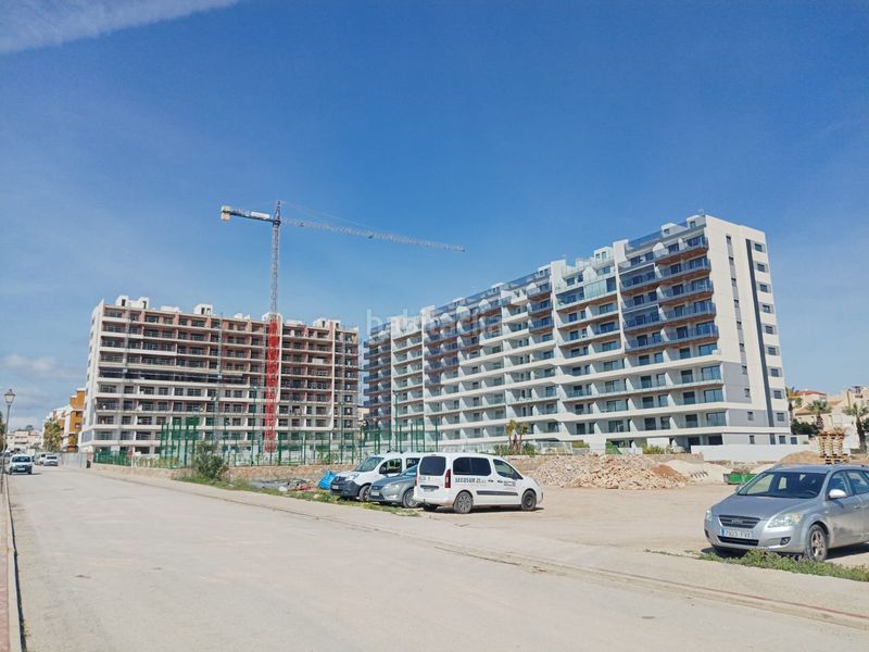 Foto 6a3d78aa-e321-49bf-89a9-d8d908169b65. Apartament 116m<sup>2</sup> a avenida del mar 2b a Punta Prima Orihuela