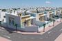 Luxury Detached Villas in El Jimenado, Murcia