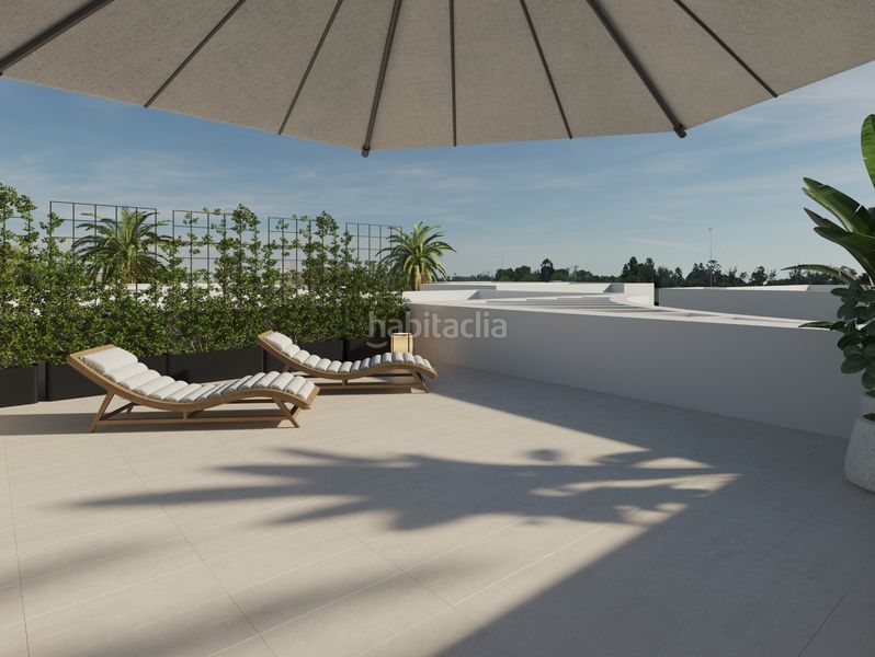 Foto 44ee9c78-c4ad-4bea-83f9-f8eb5013e854. Casa adossada 117m<sup>2</sup> amb aparcament piscina a Montesinos (Los)