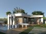 Luxury Villa with Private Pool in Los Montesinos