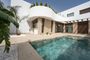 Luxury Villa with Private Pool in Rojales
