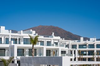 Luxury Penthouse Apartments in Estepona