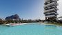 Lujosos Apartamentos en Calpe