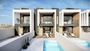 Amazing luxury villas in Pilar de la Horadada !!!