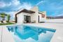 Luxury apartments in San Cayetano (Murcia)