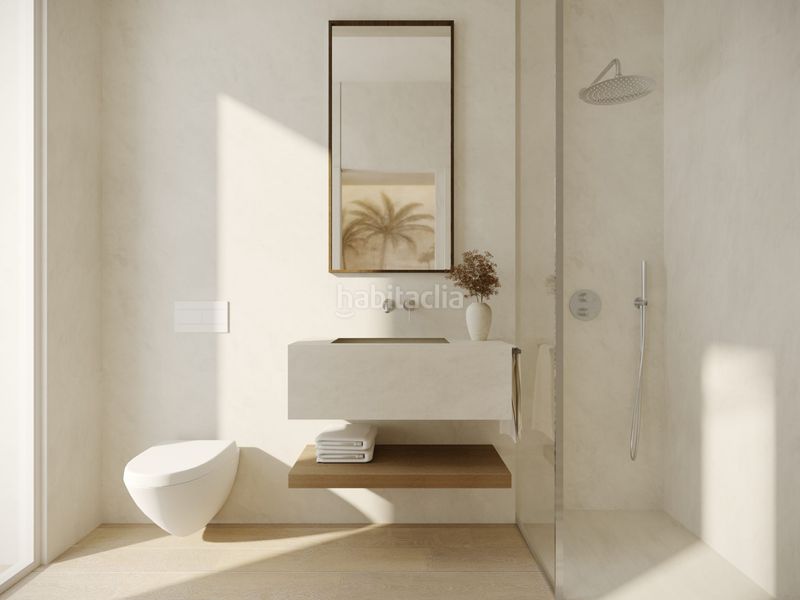 Foto 08915ba7-4555-411f-bc63-90b7943abeef. Apartamento 73m<sup>2</sup> en calle cabo de san antonio 9 luxury residencial in lo pagan !!! en San Pedro del Pinatar