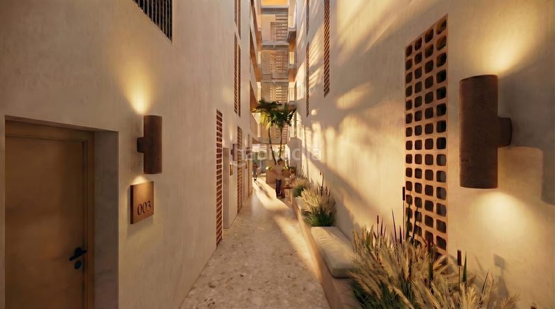 Foto 173c6db2-3fbc-487f-9e1b-081d176e5a70. Apartamento 73m<sup>2</sup> en calle cabo de san antonio 9 luxury residencial in lo pagan !!! en San Pedro del Pinatar