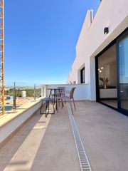 Amazing luxury apartments in Los Balcones !!!