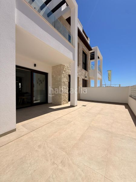 Foto 6b6b3fea-9ab8-403d-87ce-fe5ea45abc94. Angebot Amazing luxury apartments in Torrevieja !!! in Torrevieja. Wohnungen von Neubauten