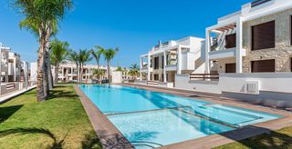 Amazing luxury apartments in Torrevieja !!!
