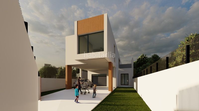 Foto 72adfc8b-326b-46a5-b69f-21d53290e4c1. Casa 250m<sup>2</sup> en calle velazquez 19 exclusiva villa a tu gusto en Bigastro