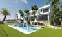 Amazing luxury townhouse in Finestrat !!!