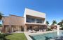 Luxury New Build Villas in Campoamor