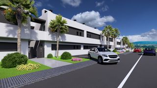 Luxury Apartments for Sale in Algorfa – From €285,000