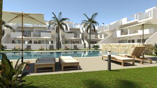 Luxury Bungalows in Roldán, Murcia – From €238,000