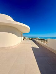 Luxury Apartments in La Mata, Torrevieja — From €399,000