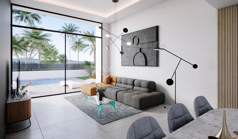 Foto 6a05c7e8-c3e3-4383-8b80-523c0a07f6a5. Chalet con piscina in Alhama de Murcia ciudad Alhama de Murcia