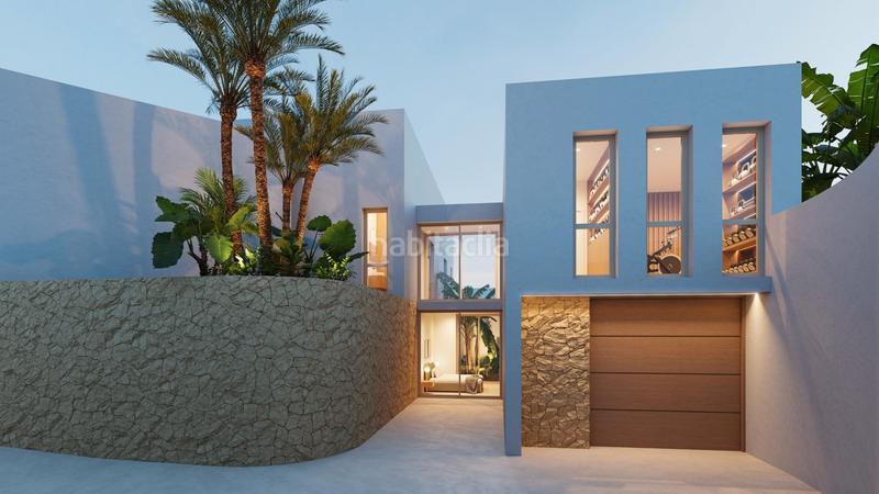 Foto f5df9df0-2236-47eb-bf91-20dbaf27ce82. Chalet avec parking piscine dans Algorfa