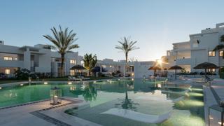 Apartamento en Casares pueblo. ?? luxury sea view apartments in casares, mlaga  from 725,000