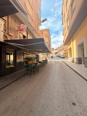 Local commercial à Bigastro. Venta de dos locales – 140.000€ – 120 m² en total