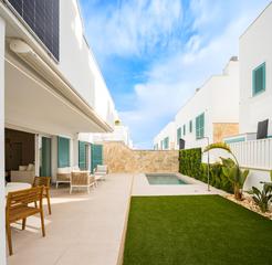 Apartamento en Torre de la Horadada. ?exclusive show home – luxury apartment in torre de la horadada