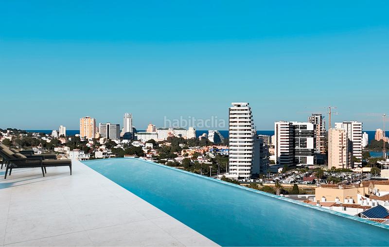 Foto a6d44bcf-2399-4852-ab15-2c337d393d85. Appartement avec piscine dans Pueblo Calp