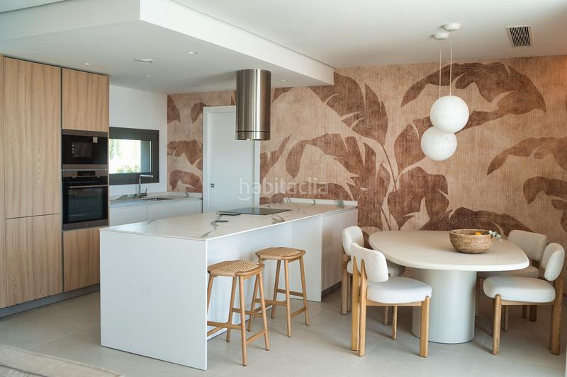 Foto a5b24a2c-819d-4751-9b1e-ae3c57e74371. Maison avec parking piscine dans Finestrat pueblo Finestrat