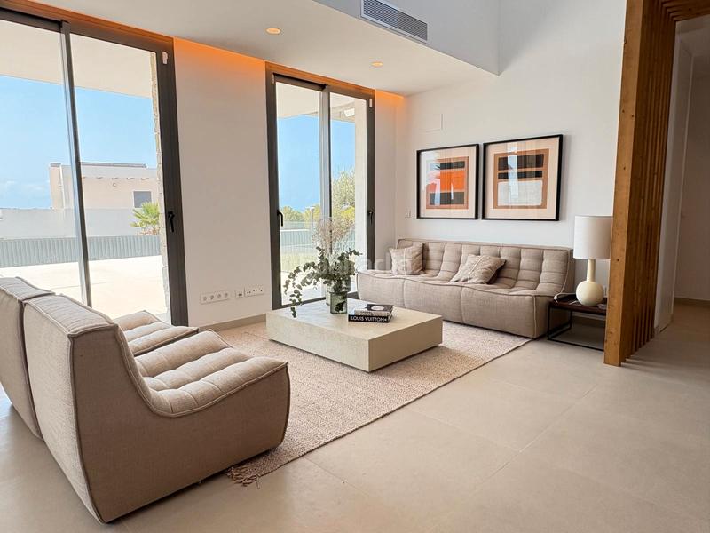 Foto e513e3e1-e9d5-43cf-9411-0a032a30cd00. Maison avec parking piscine dans Finestrat pueblo Finestrat