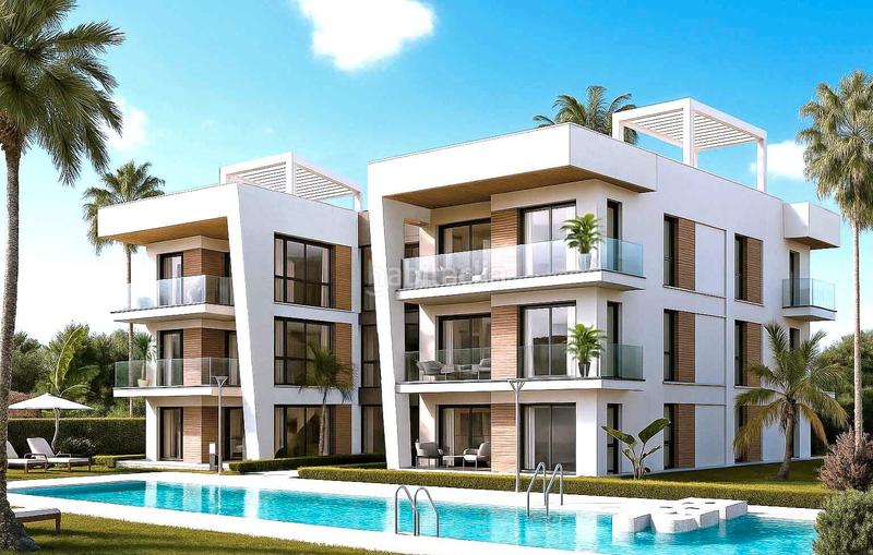 Foto 084c8ecf-7876-451f-9764-63293e36f0d2. Appartement avec piscine dans Centro Alcázares (Los)