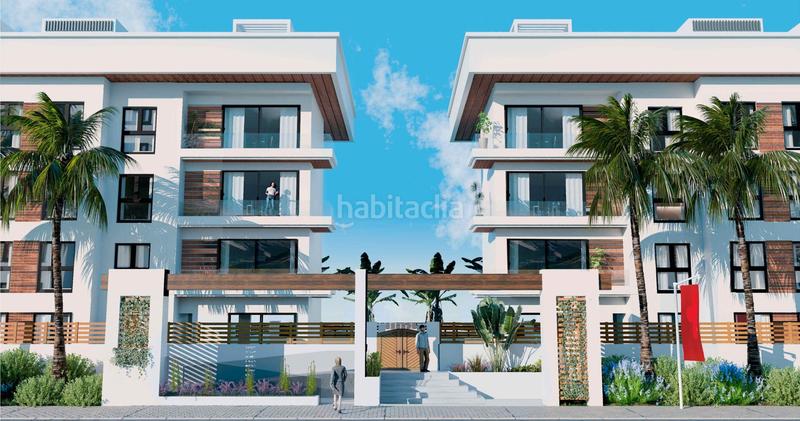 Foto 3fa7f57e-73e4-44a8-8a99-ccac7a89a38c. Appartement avec piscine dans Centro Alcázares (Los)