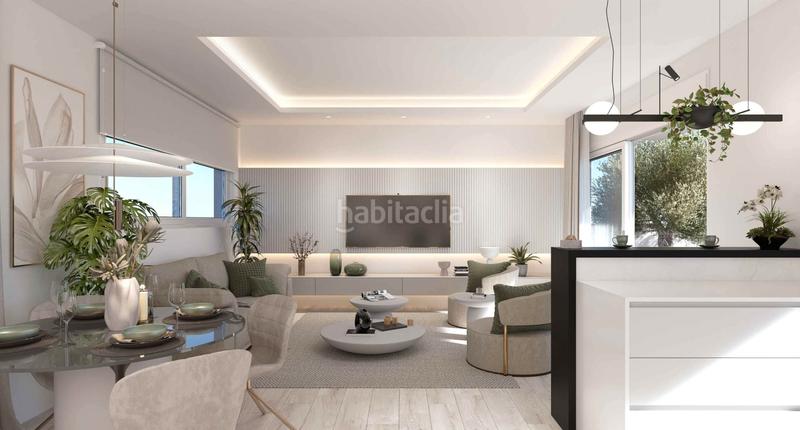 Foto 72775f0d-1718-46a9-b868-4b75b532b0eb. Appartement avec piscine dans Centro Alcázares (Los)