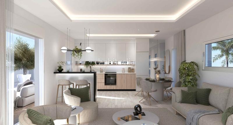 Foto d3774f2a-4296-4bbf-9e21-5d09e971d1be. Appartement avec piscine dans Centro Alcázares (Los)