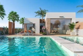 Casa in Centro. ? luxury villas in los alcázares – from €555,000 ?