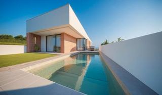 Casa en Calle maria moliner 58. ?? off-plan luxury villa in bigastro  3 bedrooms, private pool,
